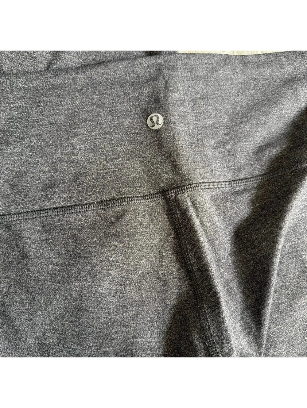 Lululemon leggings 21” size 10